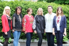 Циклова комісія гуманітарних, соціальних дисциплін та загальноосвітньої підготовки