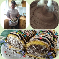 Гудзь Тетяна