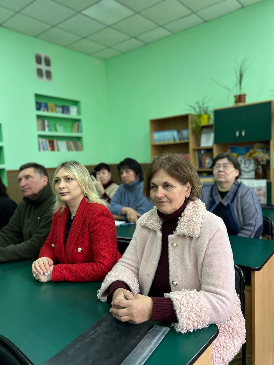 Розгляд проєкту ОПП на ЗАСІДАННІ ЦИКЛОВОЇ КОМІСІЇ