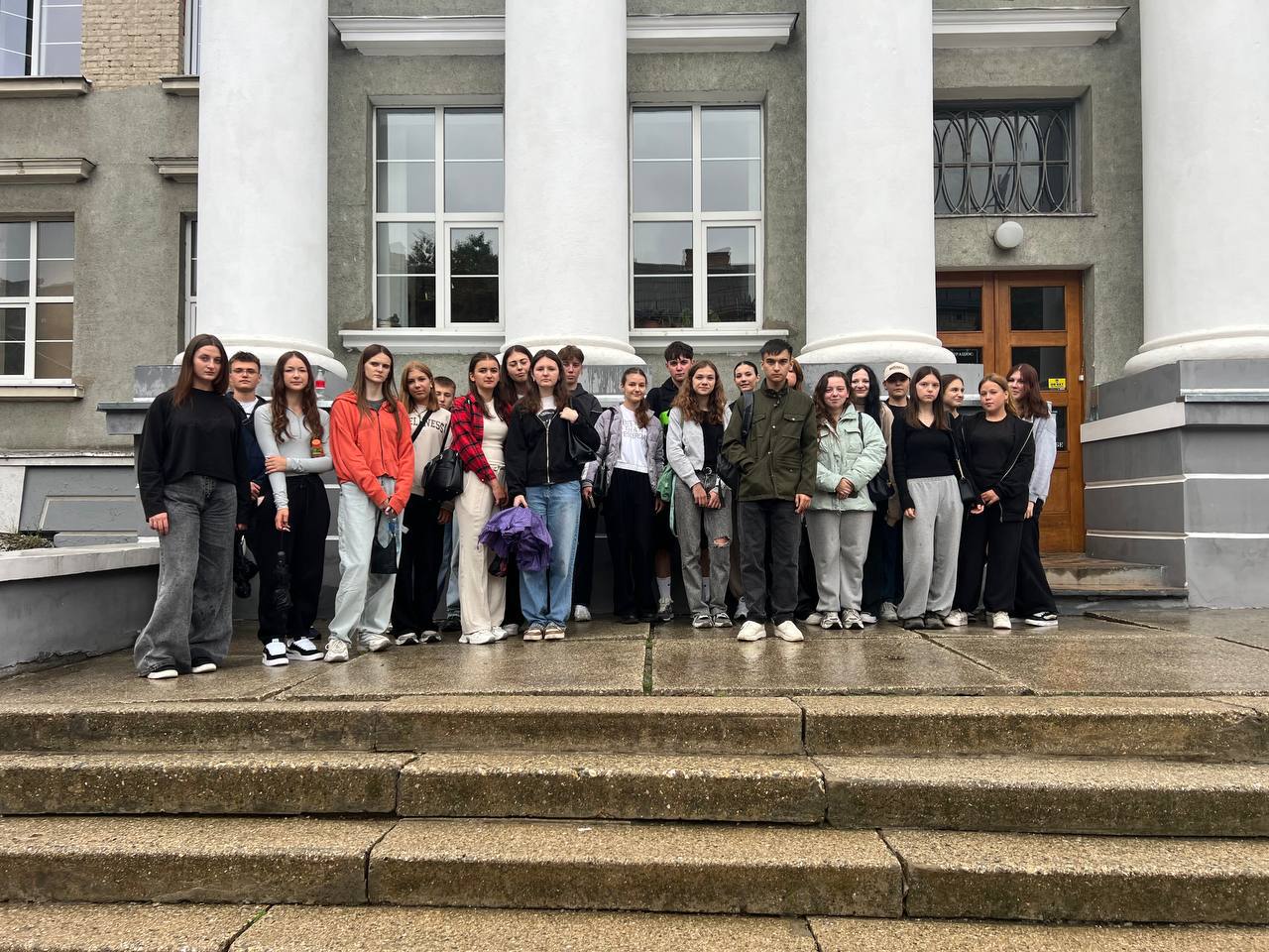 Тематична бесіда до Дня Незалежності