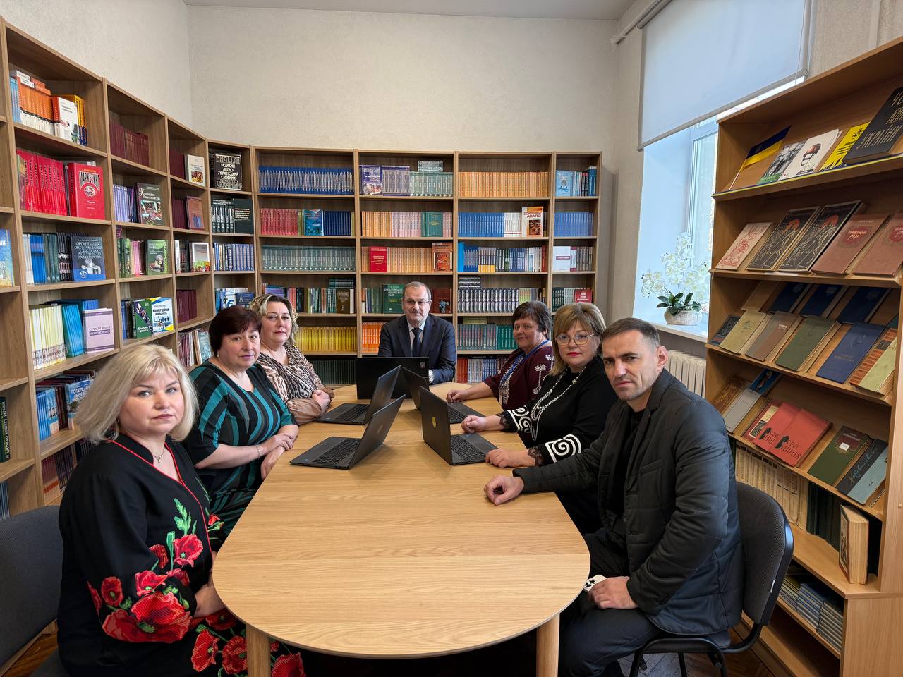 Обговорення ОПП Облік і оподаткування