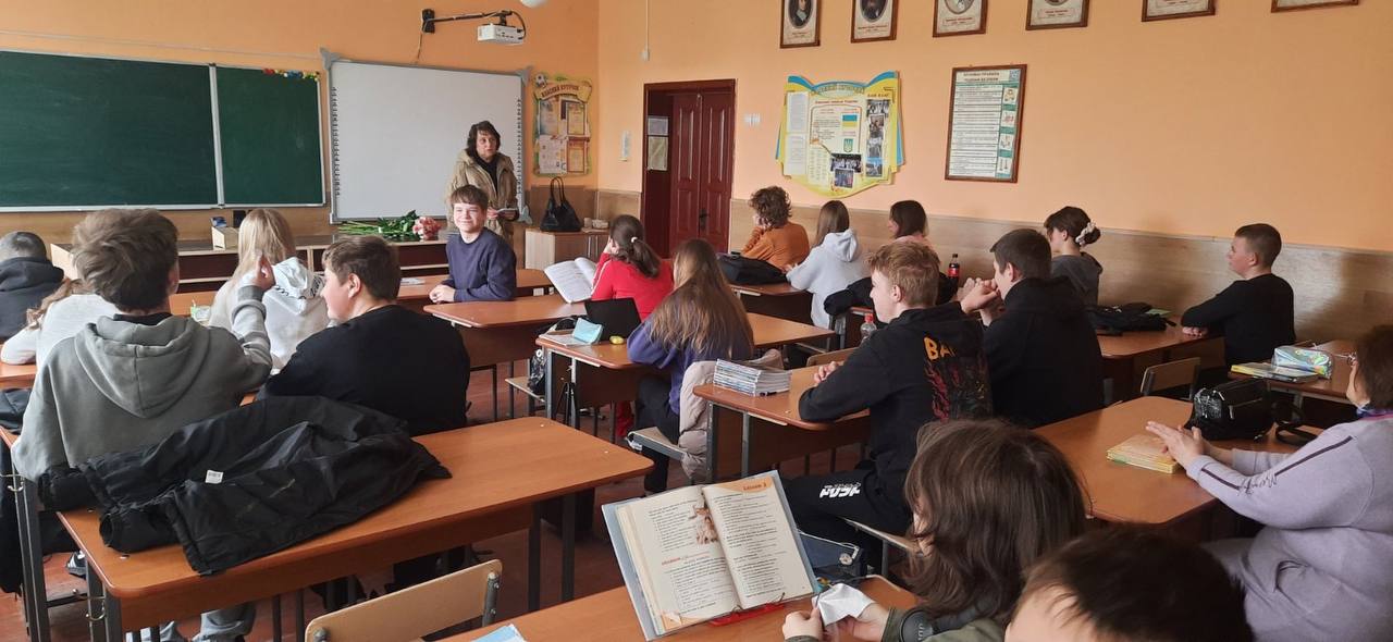 Профорієнтація