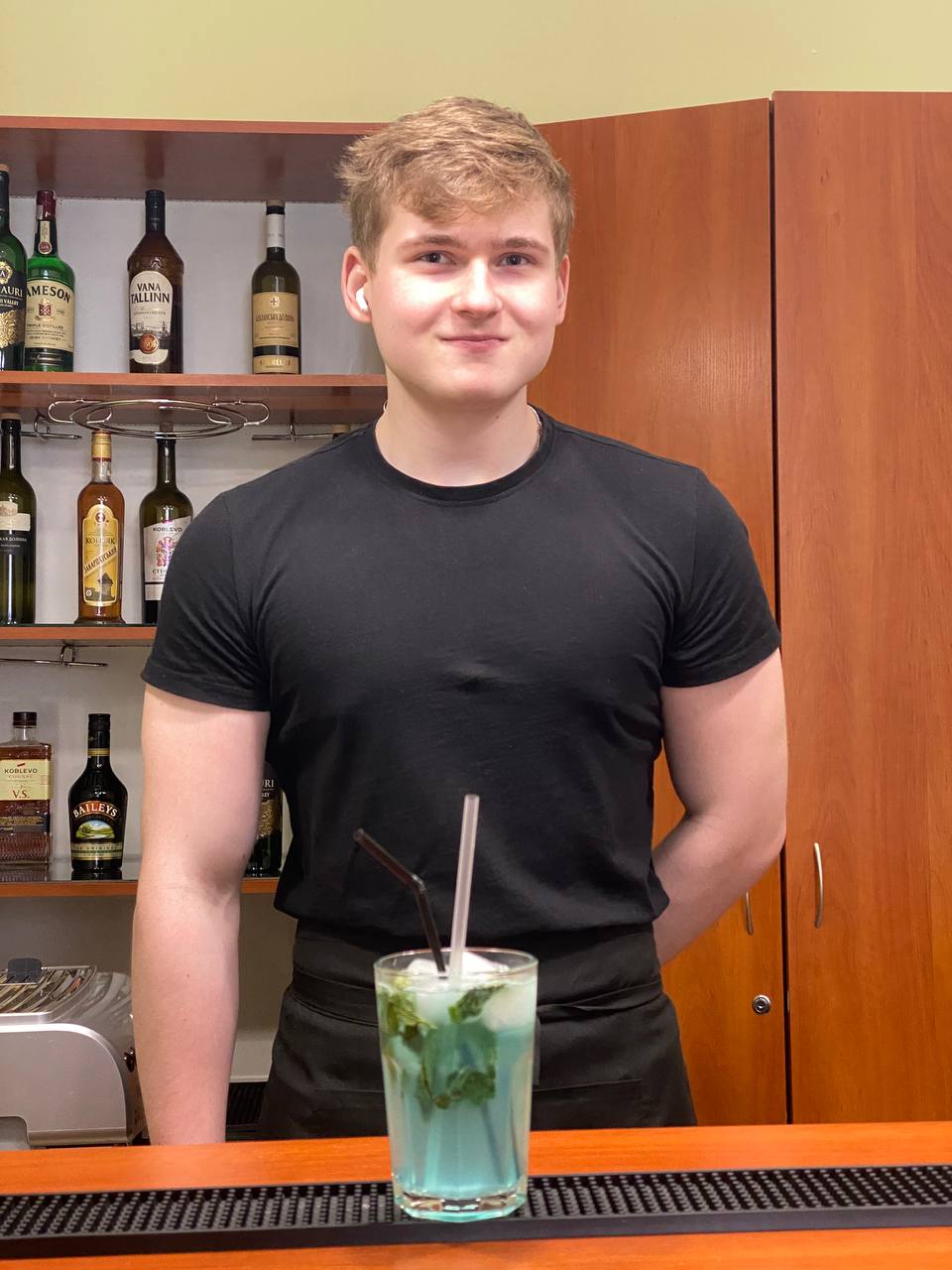 Лабораторні заняття